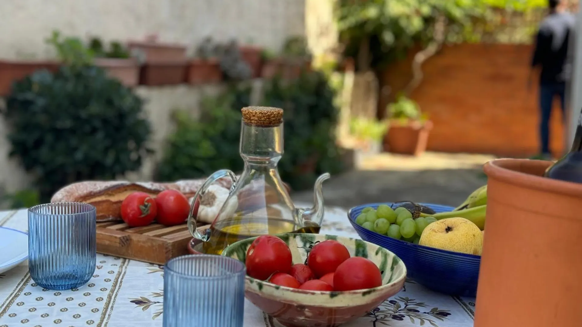 Tatil Evi Casa Annie Villa Collbató