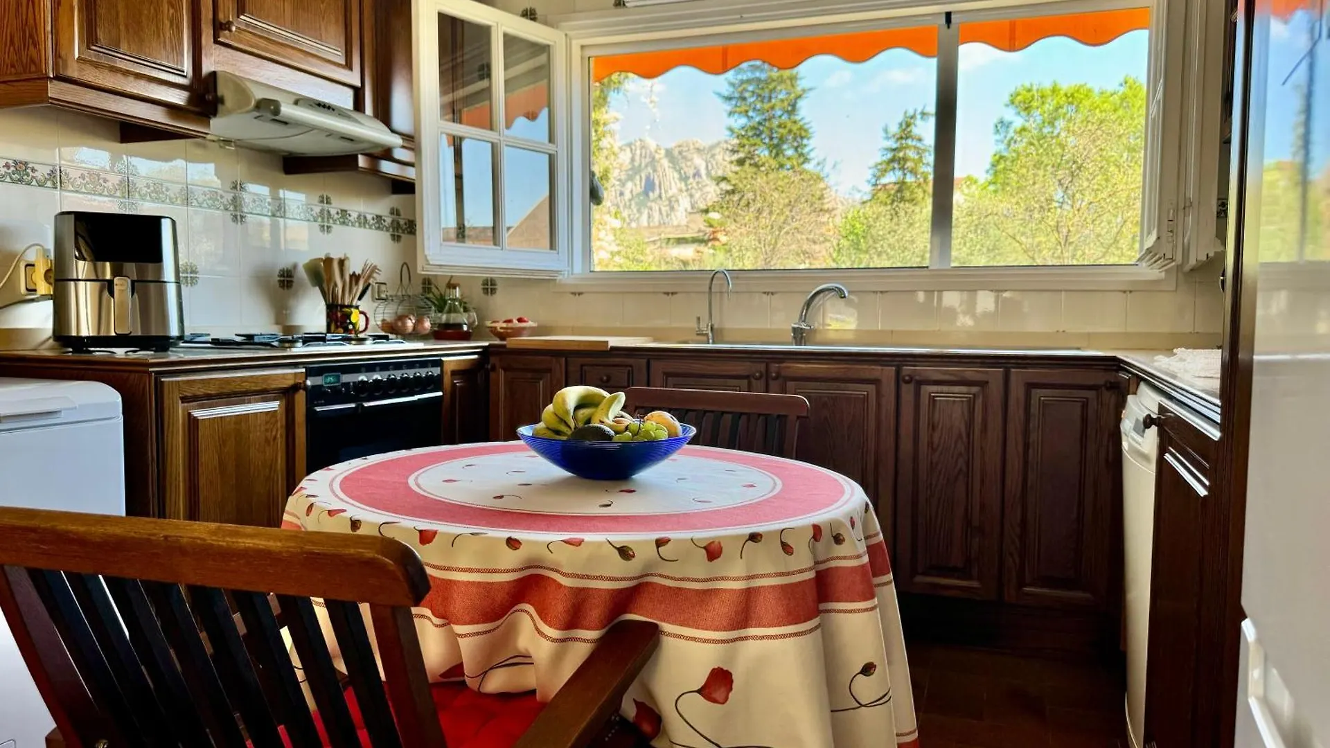 Tatil Evi Casa Annie Villa Collbató